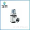 Hydraulic Swivel Fitting Adapter